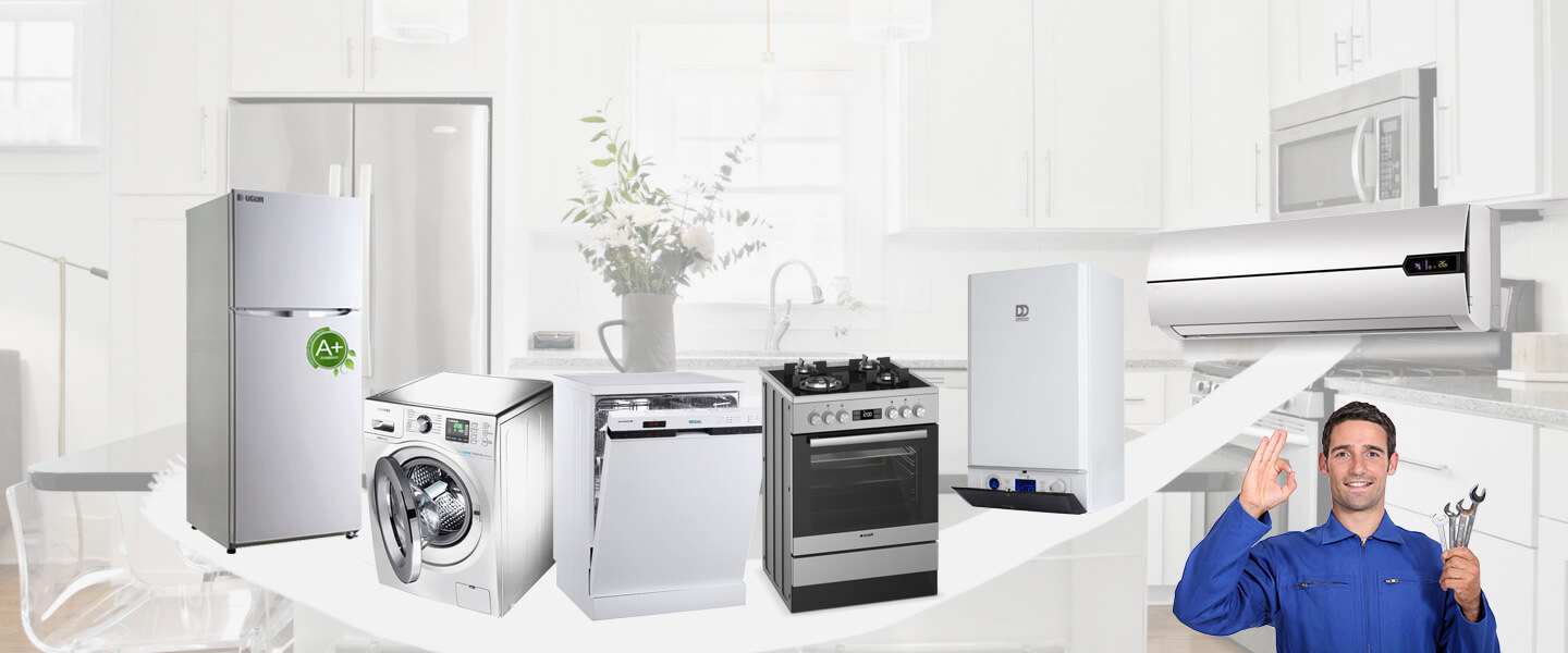 İzmit Smeg Servisi